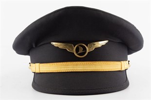 FO Pilot Şapkası